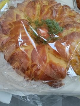 VELIKONOČNE DOBROTE 2